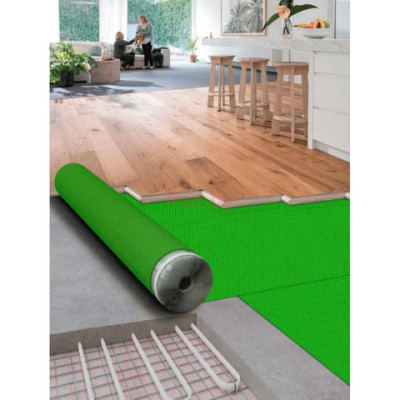 Подложка A-STEP GETEX 1.5 мм Green