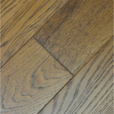 Массивная доска Стародуб Дуб Амурский