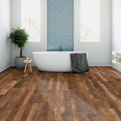 Ламинат Ter Hurne Dureco Дуб Серна A13 2813