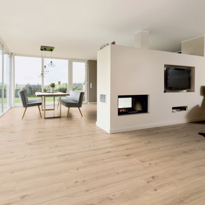 Ламинат Ter Hurne Dureco Дуб Миндаль Коричневый A05 2809