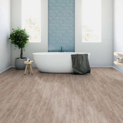 Ламинат Ter Hurne Dureco Дуб Нордический Бежевый A06 2806