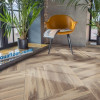 Виниловый пол Aquafloor Parquet Glue AF2505PG