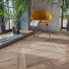 Виниловый пол Aquafloor Parquet Glue AF2506PG