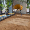 Виниловый пол Aquafloor Parquet Glue AF2507PG