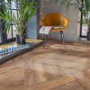 Виниловый пол Aquafloor Parquet Glue AF2509PG