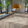 Виниловый пол Aquafloor Parquet Chevron Glue AF2551PGCh