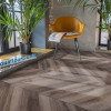Виниловый пол Aquafloor Parquet Chevron Glue AF2554PGCh