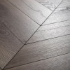 Виниловый пол Aquafloor Parquet Chevron Glue AF2554PGCh