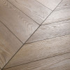 Виниловый пол Aquafloor Parquet Chevron Glue AF2555PGCh