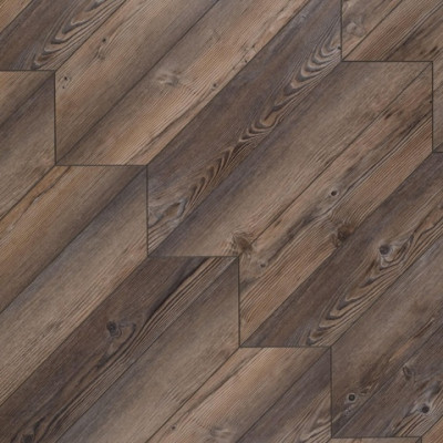 Виниловый пол Aquafloor Parquet Chevron Glue AF2557PGCh