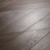 Виниловый пол Aquafloor Parquet Chevron Glue AF2559PGCh