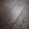 Виниловый пол Aquafloor Parquet Chevron Glue AF2560PGCh