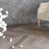 Виниловый пол Aquafloor Parquet AF 6013