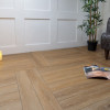Виниловый пол Aquafloor Parquet AF 6020