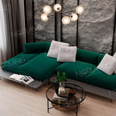 SPC Alpine Floor Norland Sigrid Alante 1001-5