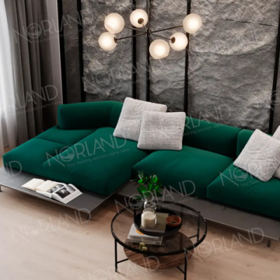 SPC Alpine Floor Norland Sigrid Superior Alante 1008-5 ABA