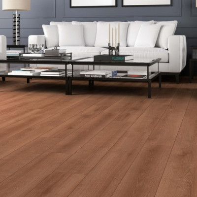 Ламинат Camsan Platinum Дуб Альберо