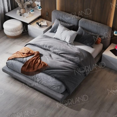 SPC Alpine Floor Norland Sigrid Alda 1001-9