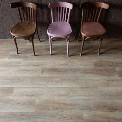 Виниловый ламинат Vinilam Дуб Амберг 15783