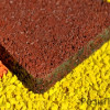 Рулонное резиновое покрытие АNТ Flex Color Рулонное резиновое покрытие АNТ Flex Color