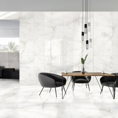 Керамогранит Eurotile Anton Glossy 60x120