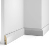 Плинтус Cosca Decor AP04 60x16x2400 мм Плинтус Cosca Decor AP04 60x16x2400 мм