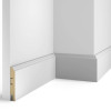 Плинтус Cosca Decor AP77 100x16x2400 мм Плинтус Cosca Decor AP77 100x16x2400 мм