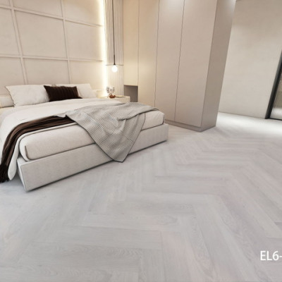 SPC AspenFloor Дуб Арагонский (Aragon Oak)