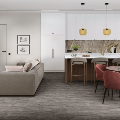 SPC ламинат Damy Floor Ascent Арарат