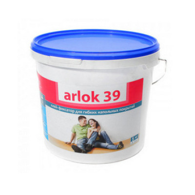 Клей-фиксатор ARLOK 39, 5 кг