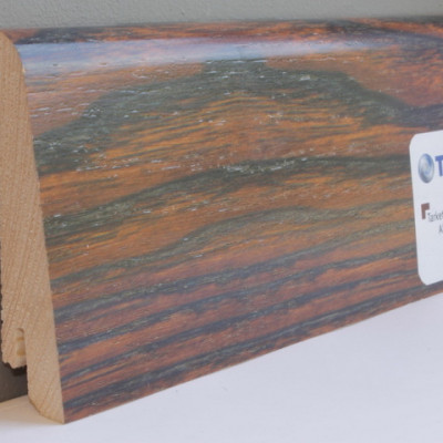 Плинтус Tarkett Art Brown Barcelona Плинтус Tarkett Art Brown Barcelona