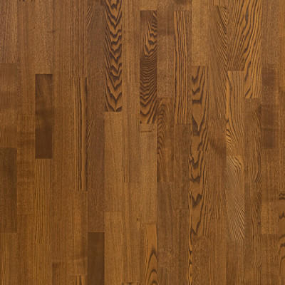 Паркетная доска 3-х-пол. POLARWOOD Ясень Whisky (Ясень Виски) лак 2266*188мм