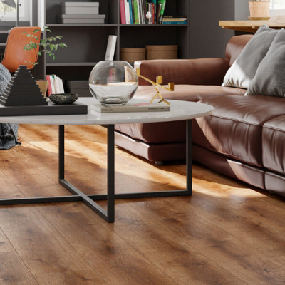 Ламинат Camsan Modern L Дуб Айдос