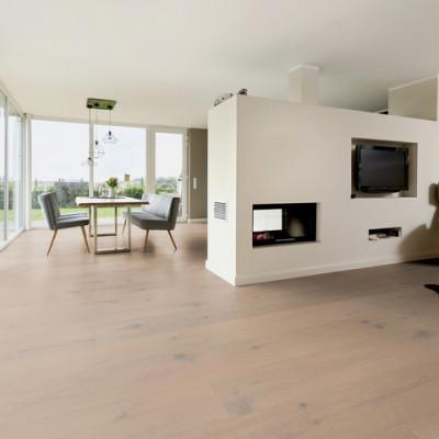 Инженерная доска Дуб Хамра Z04b 2375 x 270 x 11 мм