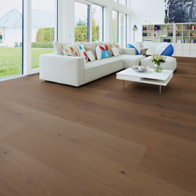 Инженерная доска Дуб Коннемара Z15b 2375 x 270 x 11 мм