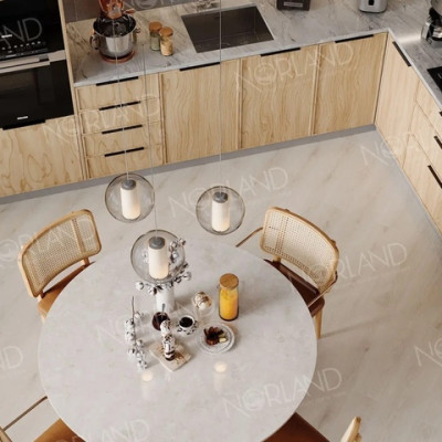 SPC Alpine Floor Norland Sigrid Baldr 1001-4