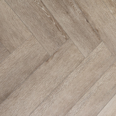 SPC-ламинат Stone Floor Ёлочка Дуб Балтимор