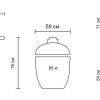 Гриль Monolith BASIC