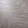 SPC-ламинат Stone Floor Ёлочка Дуб Байрон