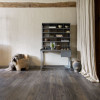 Виниловый пол BerryAlloc 60001346 VINTAGE DARK Spirit Home 30 Gluedown Planks