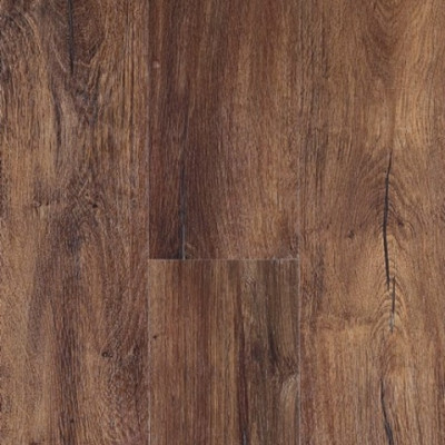 Виниловый пол BerryAlloc 60001345 CANYON BROWN Spirit Home 30 Gluedown Planks