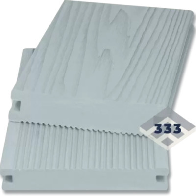 Доска террасная FORTE MAX полнотелая 22 х 160