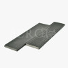 Террасная доска Bergia Solid Linden Графит 150×20 мм