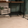 Виниловый ламинат CERAMO VINILAM Stone Бетон Белый 71615