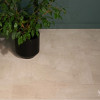 Виниловый ламинат CERAMO VINILAM Stone Бетон Белый 71615 Glue