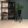 Виниловый ламинат CERAMO VINILAM Stone Бетон Белый 71615 Glue