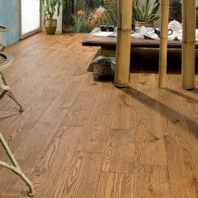 Инженерная доска WoodLight Болонья 15x130x(400-2400)