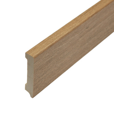 Плинтус деревянный КТМ Бостон