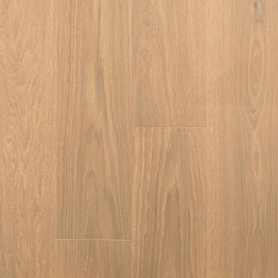 Паркетная доска Hajnowka Дуб BRINE WHITE рустик 12,5х148/141х1150/985 мм