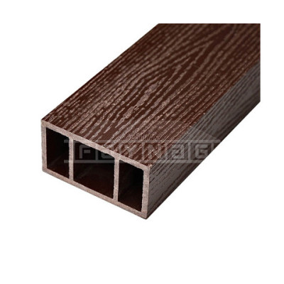 Брус из ДПК WOOD 3м